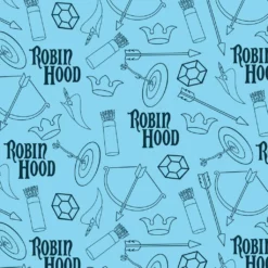 LOUNGEFLY DISNEY ROBIN HOOD SHERWOOD MINI BACKPACK