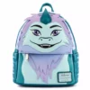 LOUNGEFLY DISNEY Raya And The Last Dragon Sisu Cosplay Mini Backpack PRE-ORDER JAN CATALOG