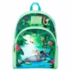 LOUNGEFLY DISNEY The Jungle Book Bare Necessities Mini Backpack