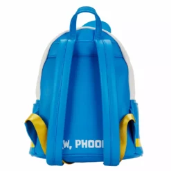 LOUNGEFLY DISNEY Donald Duck Cosplay Mini Backpack