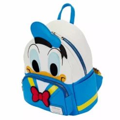 LOUNGEFLY DISNEY Donald Duck Cosplay Mini Backpack