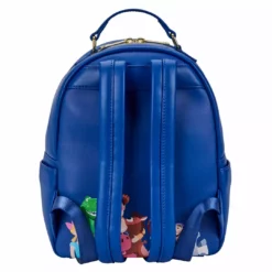 LOUNGEFLY DISNEY PIXAR Toy Story Ferris Wheel Movie Moment Mini Backpack