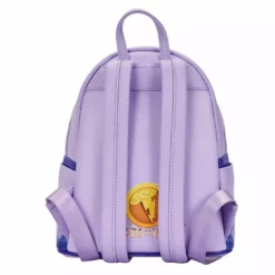 LOUNGEFLY DISNEY Hercules Muses Clouds Mini Backpack LOUNGEFLY PRE ORDER