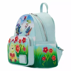 LOUNGEFLY DISNEY A Bug's Life Mini Backpack