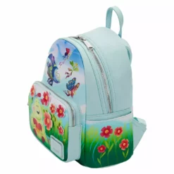 LOUNGEFLY DISNEY A Bug's Life Mini Backpack