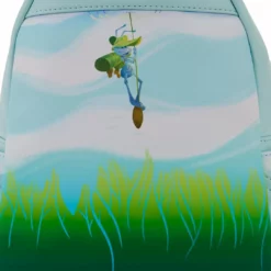 LOUNGEFLY DISNEY A Bug's Life Mini Backpack
