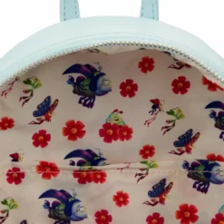 LOUNGEFLY DISNEY A Bug's Life Mini Backpack