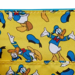 LOUNGEFLY DISNEY Donald Duck Cosplay Crossbody Bag 9 LOUNGEFLY DISNEY Donald Duck Cosplay Crossbody Bag