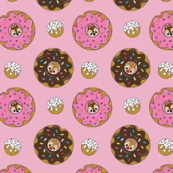 LOUNGEFLY DISNEY CHIP AND DALE SWEET TREATS CROSSBODY BAG 5 LOUNGEFLY DISNEY CHIP AND DALE SWEET TREATS CROSSBODY BAG