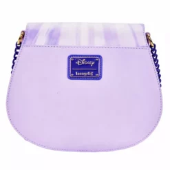 LOUNGEFLY DISNEY Hercules Muses Clouds Crossbody Bag LOUNGEFLY PRE ORDER