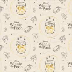 LOUNGEFLY DISNEY WINNIE THE POOH 95TH ANNIVERSARY ACCORDION WALLET 5 LOUNGEFLY DISNEY WINNIE THE POOH 95TH ANNIVERSARY ACCORDION WALLET