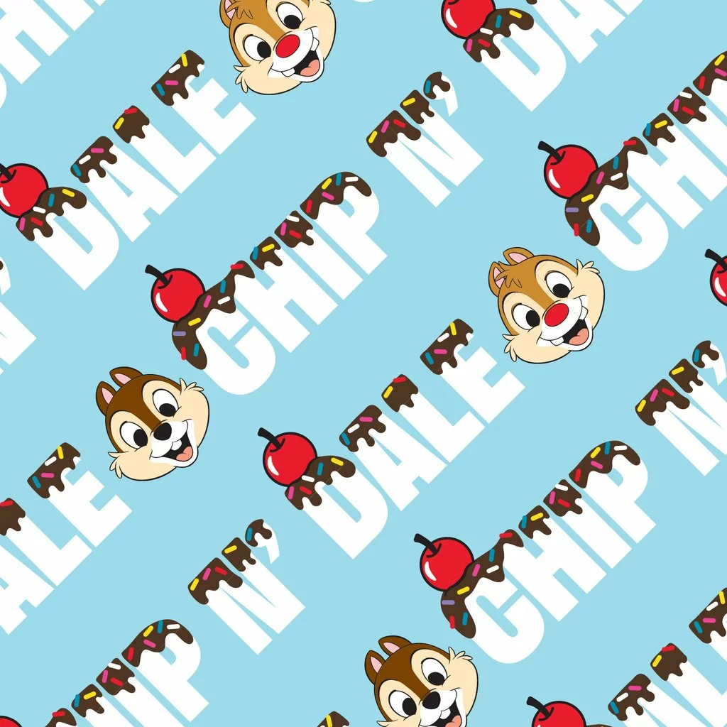 LOUNGEFLY DISNEY CHIP AND DALE SWEET TREATS ZIP AROUND WALLET 3 LOUNGEFLY DISNEY CHIP AND DALE SWEET TREATS ZIP AROUND WALLET