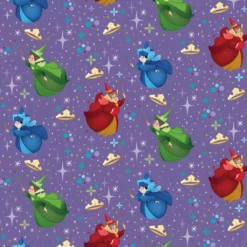 LOUNGEFLY DISNEY Sleeping Beauty Castle Zip Around Wallet PRE-ORDER FEB CATALOG