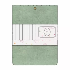 LOUNGEFLY PRE ORDER LOUNGEFLY DISNEY Bambi Spring Time Tri-Fold Wallet PRE-ORDER FEB CATALOG