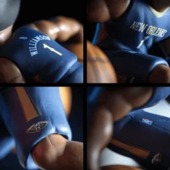 SMALL STAR SMALL-STARS ZION WILLIAMSON (6" PELICANS MINI - NAVY) SMALL-STARS NBA 5 SMALL STAR SMALL-STARS ZION WILLIAMSON (6