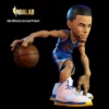 SMALL STARS SMALL-STARS STEPHEN CURRY (2020-21 WARRIORS ICON EDITION - BLUE)