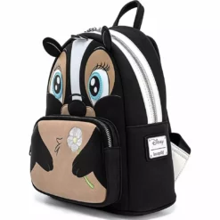 LOUNGEFLY DISNEY BAMBI FLOWER COSPLAY MINI BACKPACK
