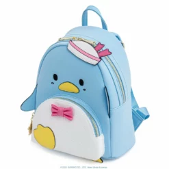 LOUNGEFLY SANRIO TUXEDO SAM COSPLAY MINI BACKPACK