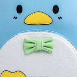 LOUNGEFLY SANRIO TUXEDO SAM COSPLAY MINI BACKPACK