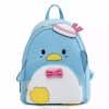 LOUNGEFLY SANRIO TUXEDO SAM COSPLAY MINI BACKPACK