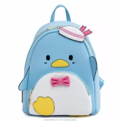 LOUNGEFLY SANRIO TUXEDO SAM COSPLAY MINI BACKPACK