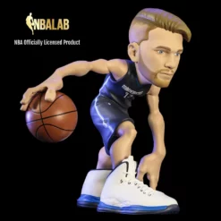 SMALL STARS SMALL-STARS LUKA DONCIC (MAVERICKS STATEMENT EDITION - NAVY)
