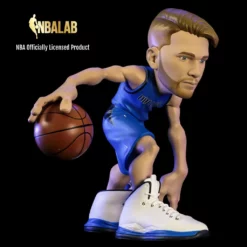 SMALL STARS SMALL-STARS LUKA DONCIC (MAVERICKS ICON EDITION - ROYAL) SMALL-STARS NBA