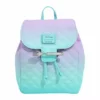 LOUNGEFLY DISNEY THE LITTLE MERMAID OMBRE SCALES MINI BACKPACK