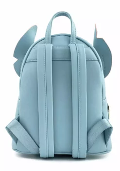 LOUNGEFLY DISNEY LILO & STITCH STITCH LUAU COSPLAY MINI BACKPACK